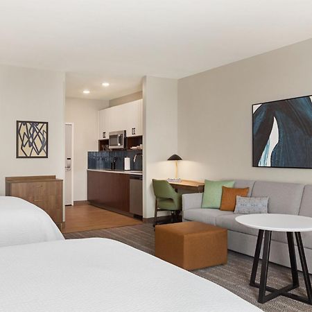 Staybridge Suites Detroit - サウスフィールド エクステリア 写真