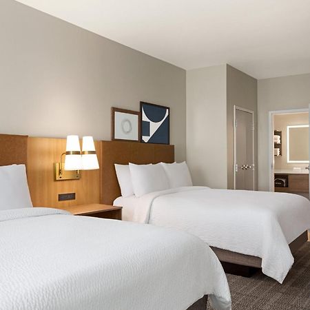 Staybridge Suites Detroit - サウスフィールド エクステリア 写真